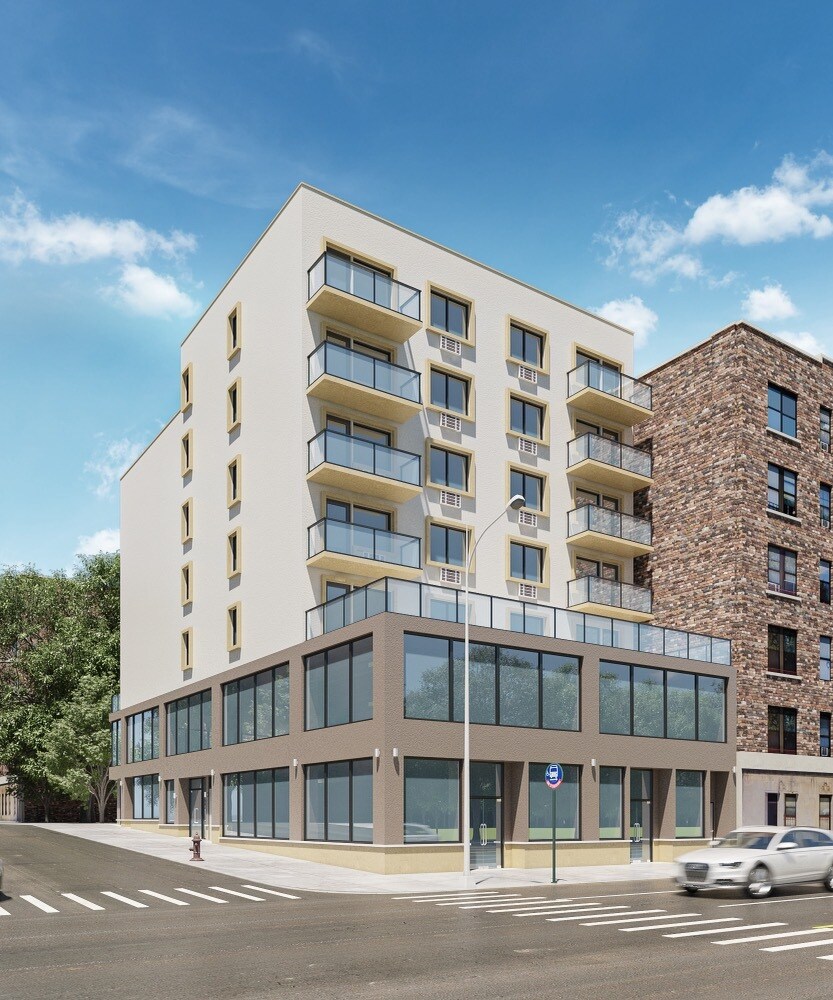 6201 Broadway, Bronx, NY for Rent