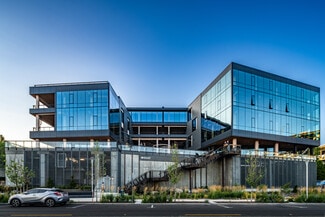 Seattle, WA Office, Office/Medical, Medical - 3800 Latona Ave NE