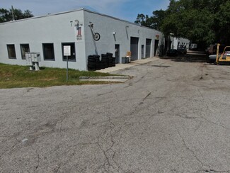 Jacksonville, FL Industrial - 4333 St Augustine Rd