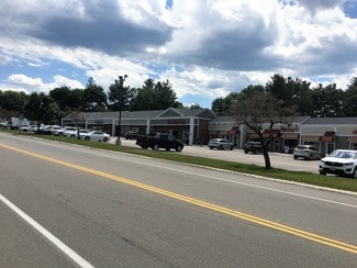 Medfield, MA Retail - 10-18 N Meadows Rd