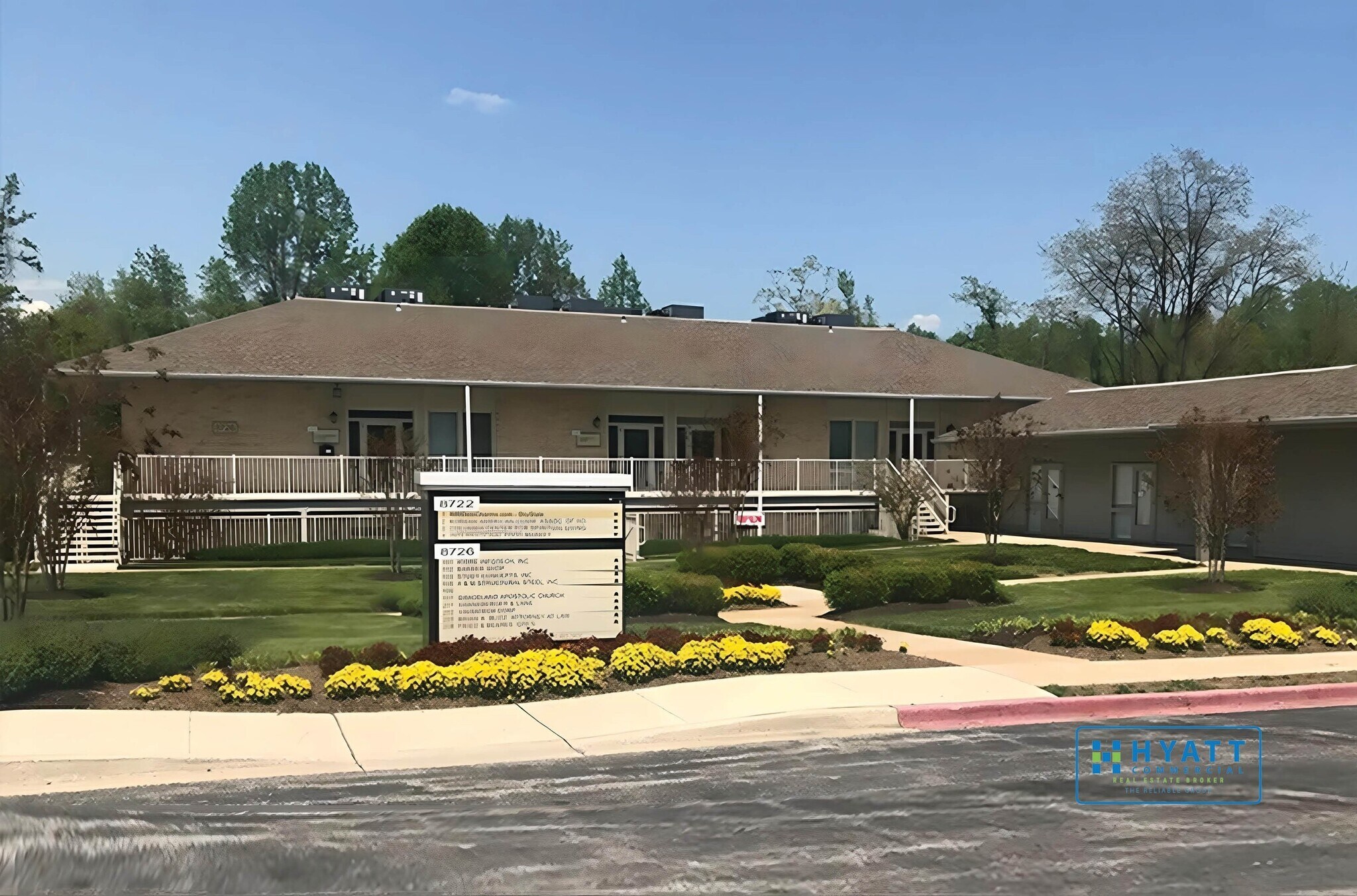 8722-8726 Town And Country Blvd, Ellicott City, MD for Rent