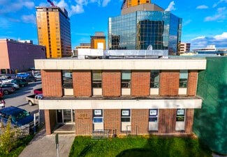 Anchorage, AK Office - 921 W 6th Ave