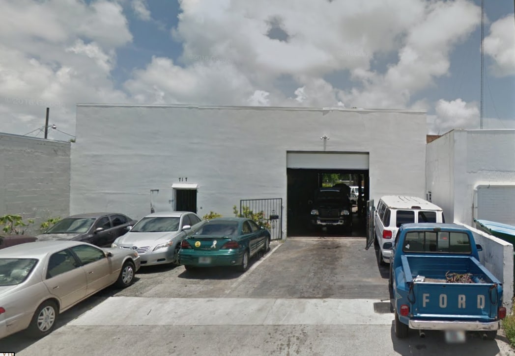 717 NW 1st St, Fort Lauderdale, FL for Sale