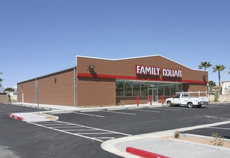 Las Vegas, NV Freestanding - 850 N Lamb Blvd Las Vegas, NV Freestanding - 850 N Lamb Blvd