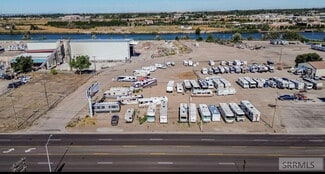 Idaho Falls, ID Commercial - 2000 Yellowstone hwy