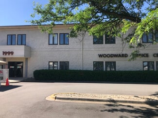Woodridge, IL Office - 1999 W 75th St