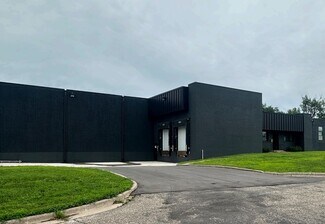 Bloomington, MN Industrial - 300 W 83rd St