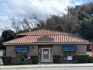 Atascadero, CA Retail - 6125 San Anselmo Rd