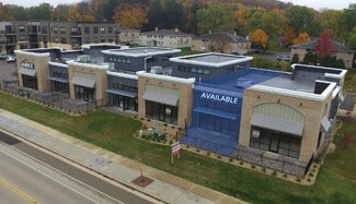 McFarland, WI Retail - 4719 Farwell St