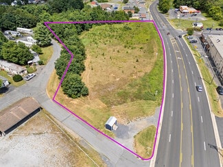 Verona, VA Commercial - 560 Lee Hwy