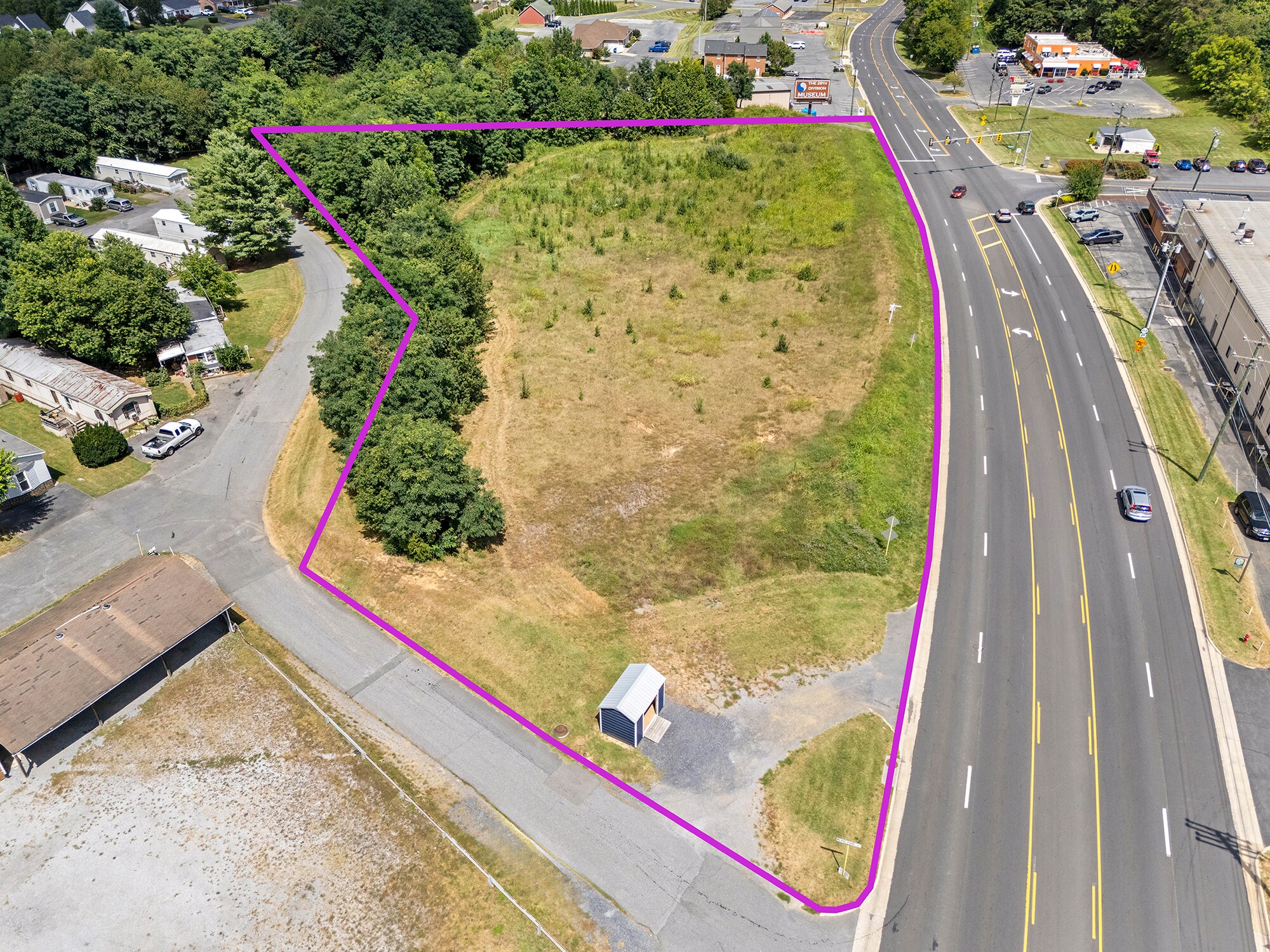 560 Lee Hwy, Verona, VA for Sale