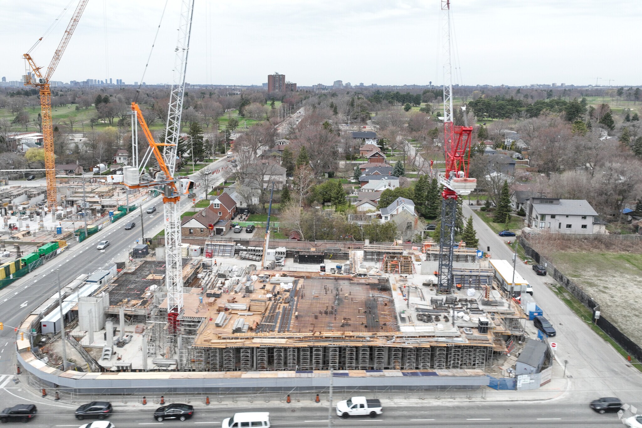 1345 Lakeshore Rd E, Mississauga, ON for Rent