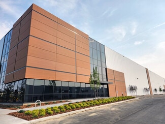 St. Albert, AB Industrial - 11 Richardson Dr