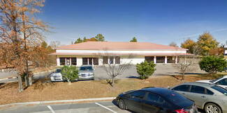Aiken, SC Freestanding - 1163 York St NE