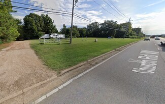 Southaven, MS Commercial Land - 810 Church Rd
