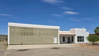 Rimrock, AZ Specialty - 3760 E Airport Dr