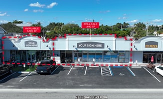 Jensen Beach, FL Retail - 3290 NE Indian River Dr Jensen Beach, FL Retail - 3290 NE Indian River Dr