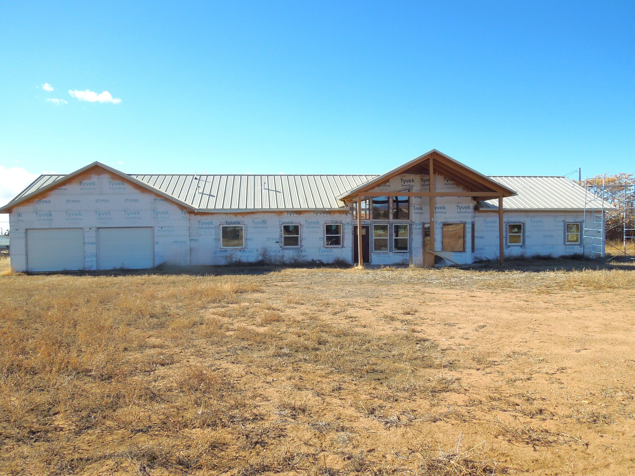 2378 Angels Wy, Santa Fe, NM for Sale