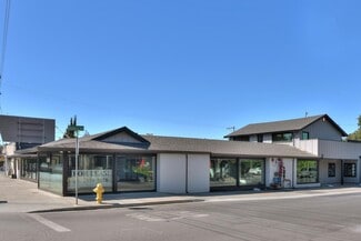 Atherton, CA Office - 3295 El Camino Real