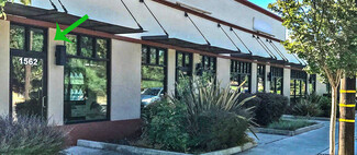 Napa, CA Retail - 1550-1562 Silverado Trl
