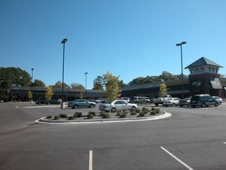 Columbus, GA Retail - 6100 Veterans Pky Columbus, GA Retail - 6100 Veterans Pky