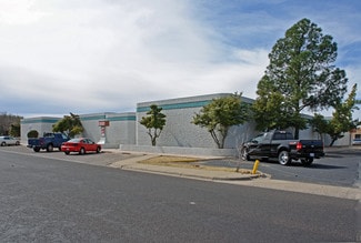 Odessa, TX Office, Office/Medical - 835 Tower Dr