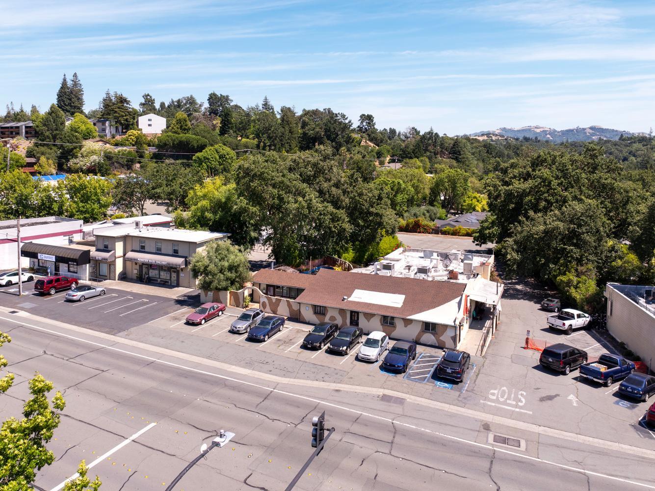 3335-3339 Mt Diablo Blvd, Lafayette, CA for Sale