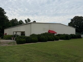 York, SC Office/Retail - 3168 Hands Mill Hwy
