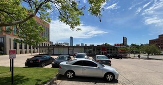 Oklahoma City, OK Retail - 428-432 N 10th St