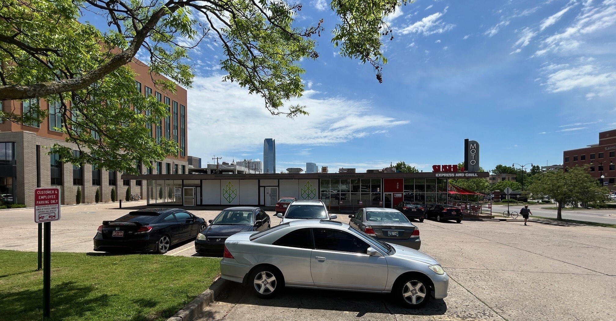 428-432 N 10th St, Oklahoma City, OK for Rent