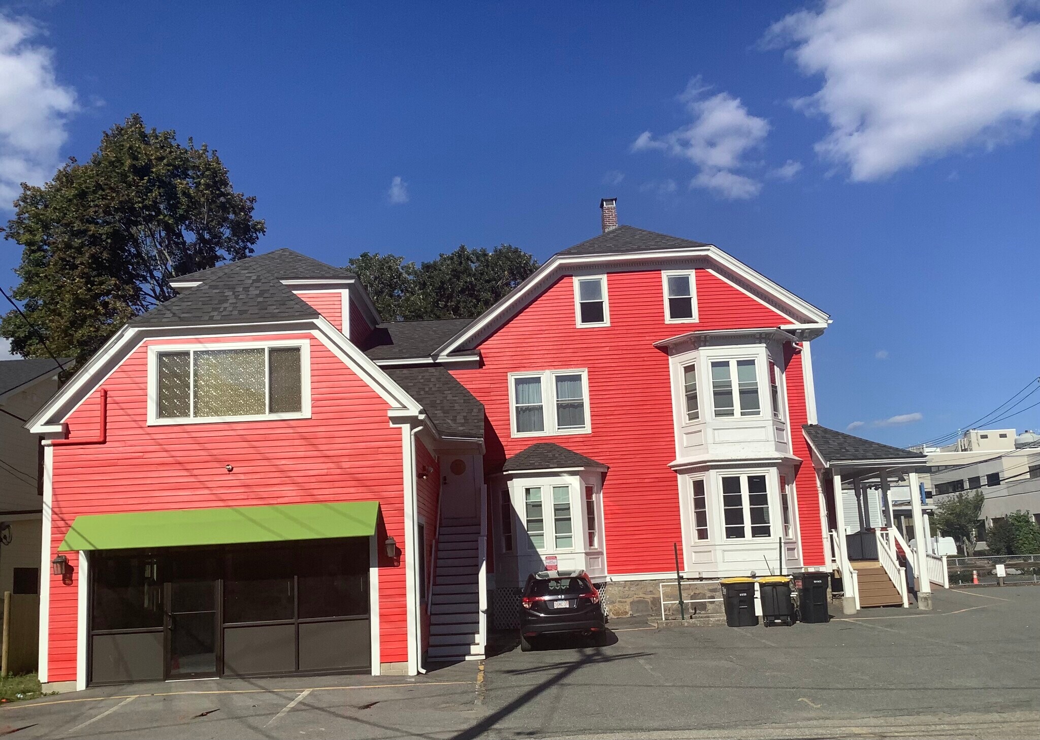 1349 Centre St, Newton, MA for Rent
