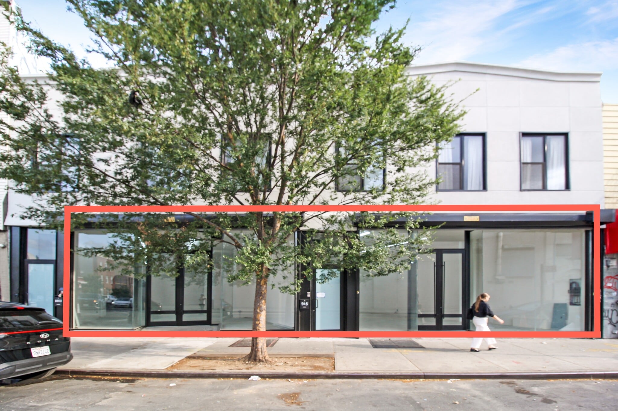 1000 Flushing Ave, Brooklyn, NY for Rent