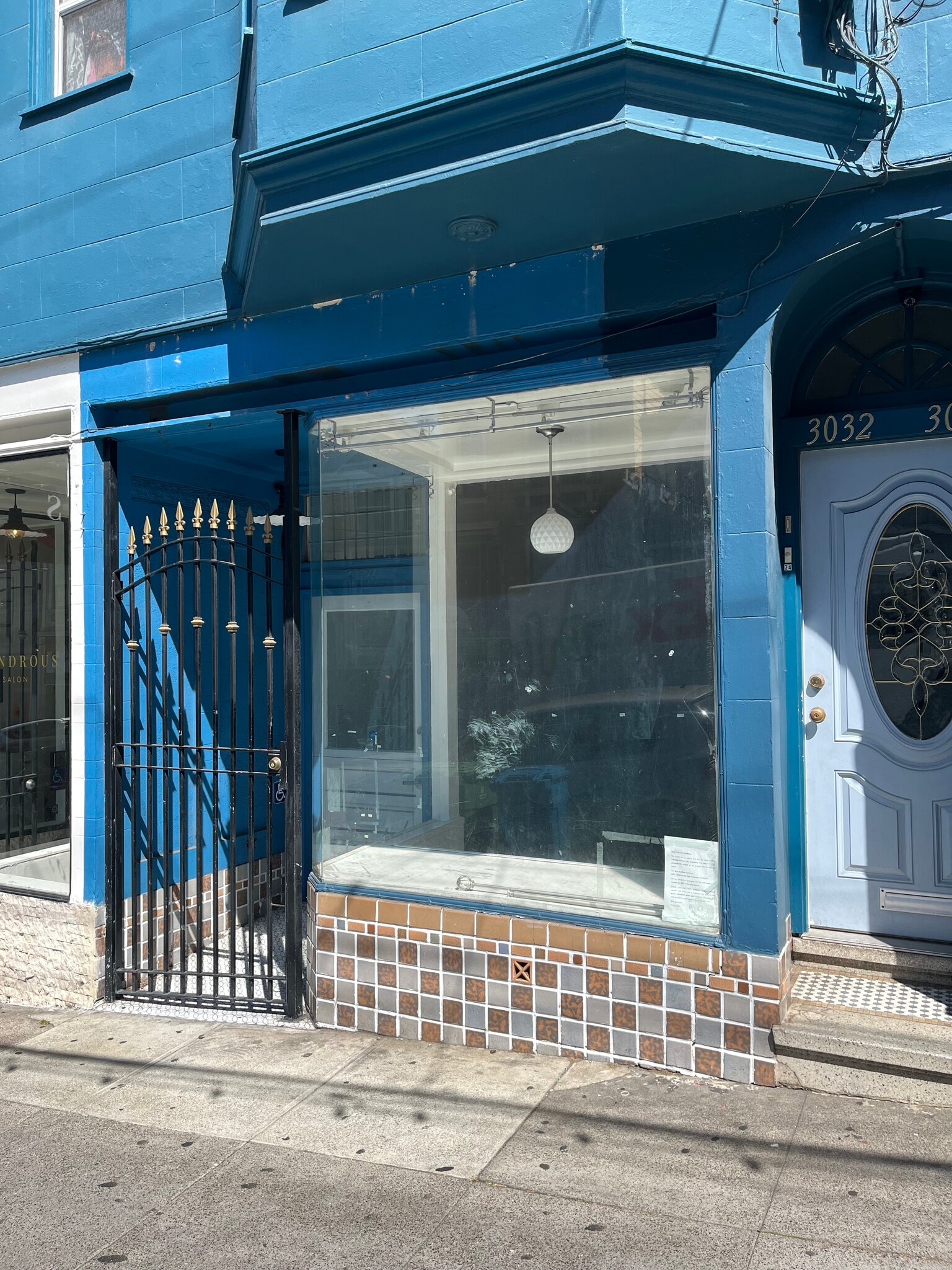3034-3038 Fillmore St, San Francisco, CA for Rent