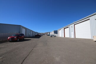 Carson City, NV Flex, Industrial - 26 Affonso Dr