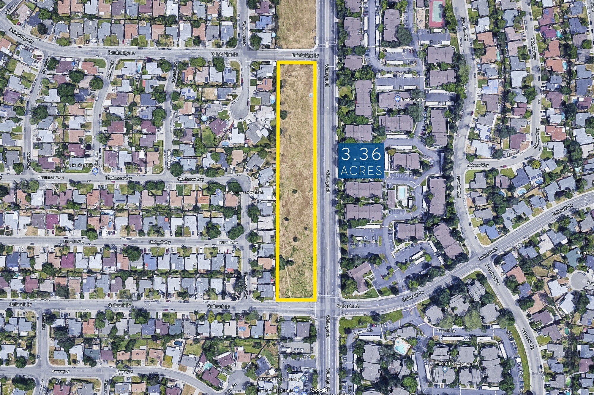 4311 Walerga Rd, Sacramento, CA for Sale
