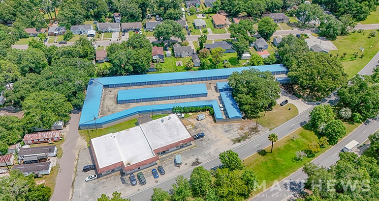 5503 Montgomery St, Savannah, GA for Sale