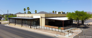 Tucson, AZ Restaurant - 1801 N Stone Ave