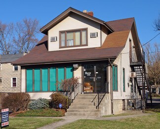 Cincinnati, OH undefined - 6112 Benneville St