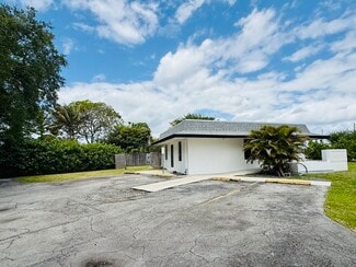 Palmetto Bay, FL Office - 18100 SW 97th Ave