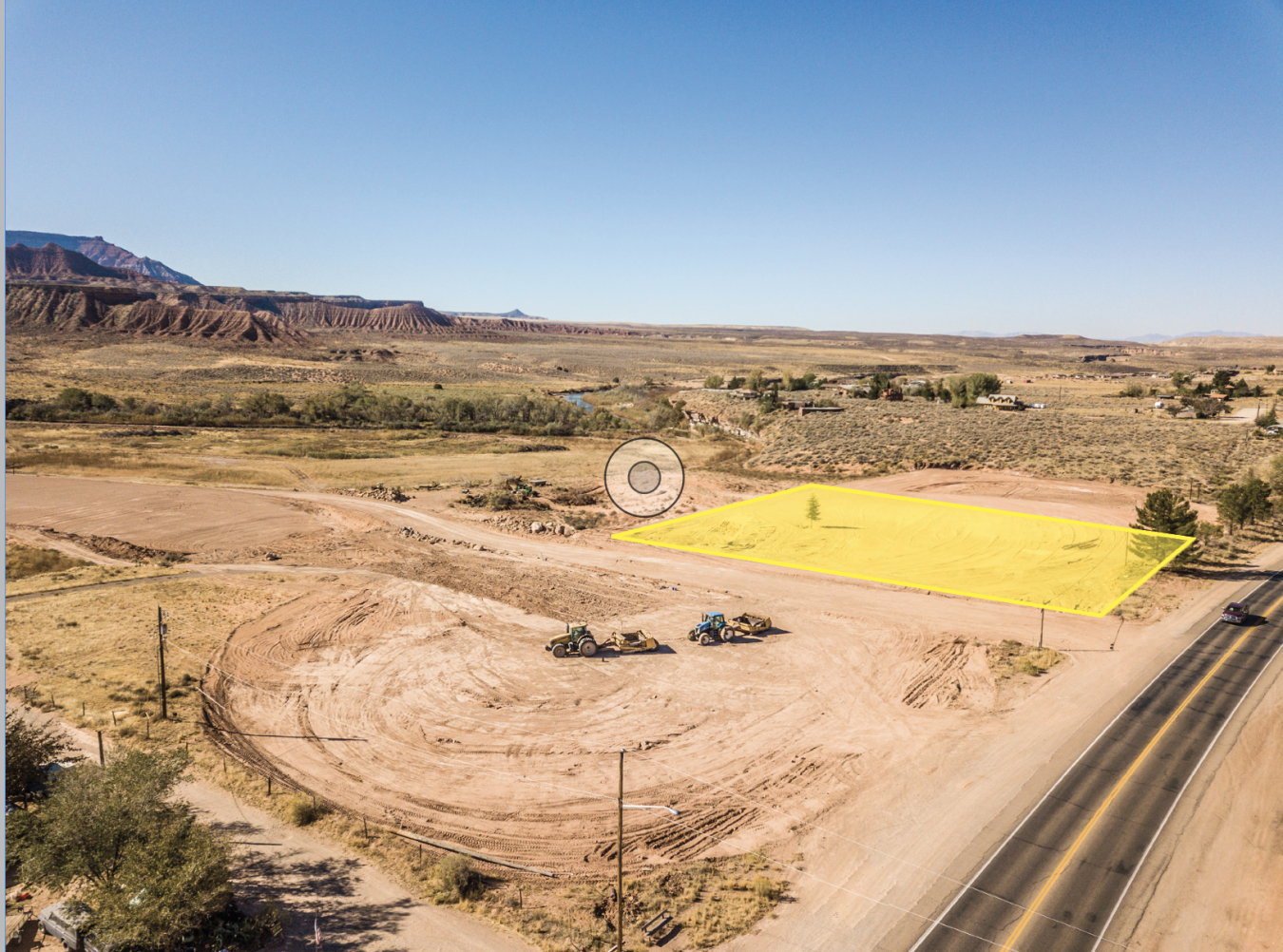 393 W SR 9, Virgin, UT for Rent