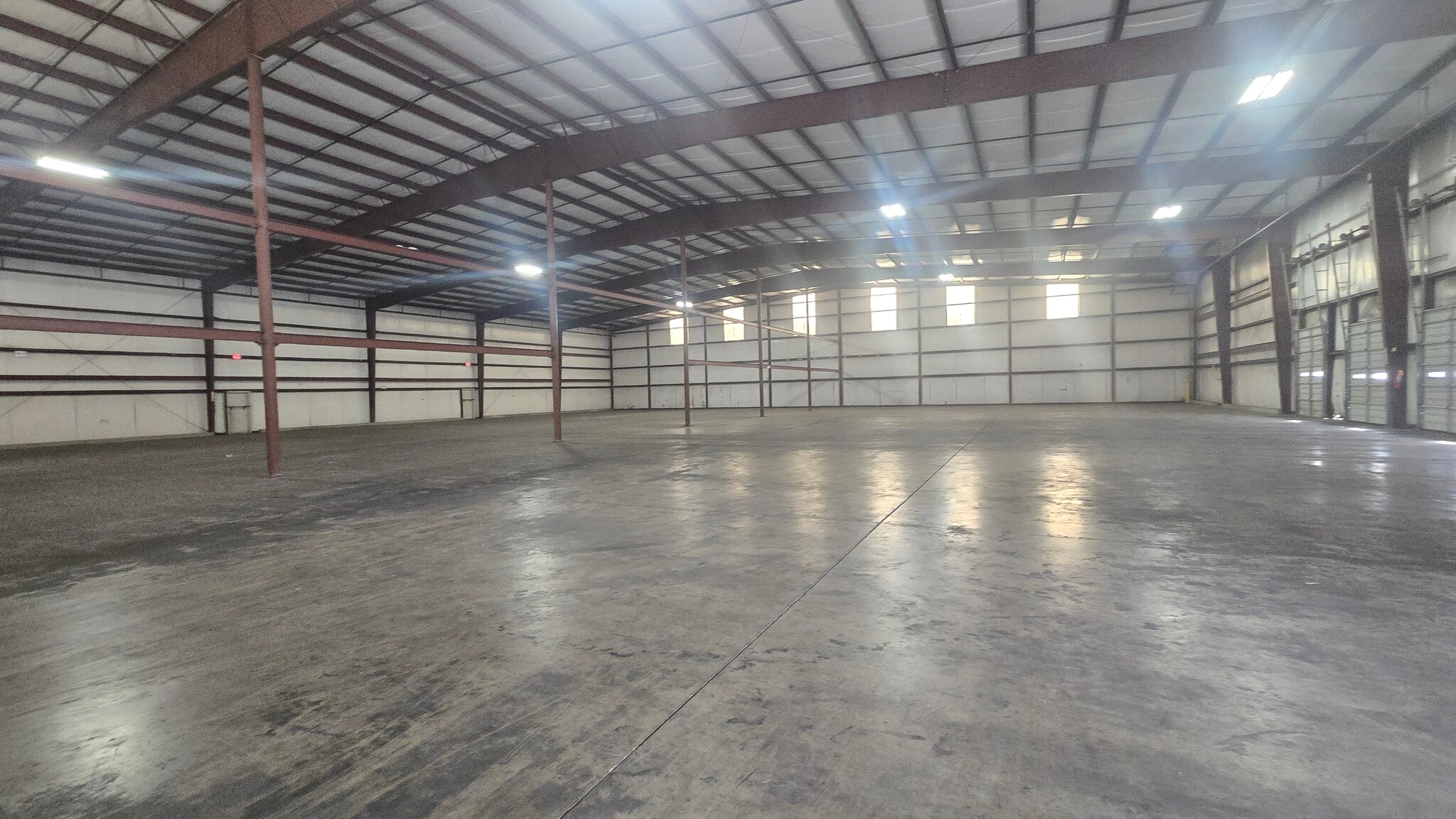 113 Industrial Park Dr, Lincolnton, NC for Rent