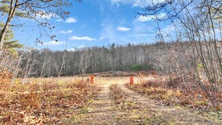 Antrim, NH Commercial Land - 414 Keene Rd