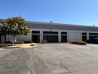 Brea, CA Industrial - 1150 W Central Ave