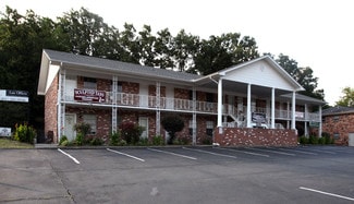 North Little Rock, AR Office/Retail - 5100 John F Kennedy Blvd