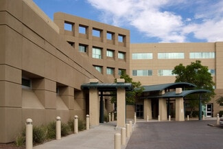 Phoenix, AZ Office/Medical - 2222 E Highland Ave