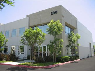 Irvine, CA undefined - 200 Goddard