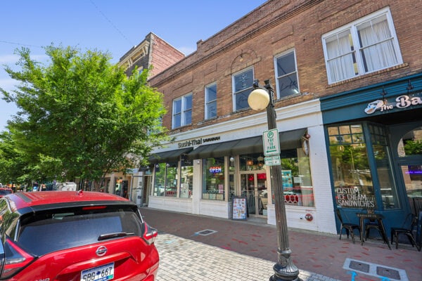317 W Broughton St, Savannah, GA for Rent