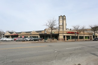 Minneapolis, MN Retail - 2212-2232 Hennepin Ave