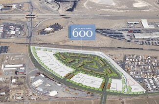 Fernley, NV Commercial - 600 W Main St