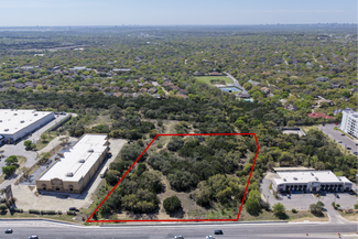 San Antonio, TX Commercial - 1500 1604 W loop San Antonio, TX Commercial - 1500 1604 W loop